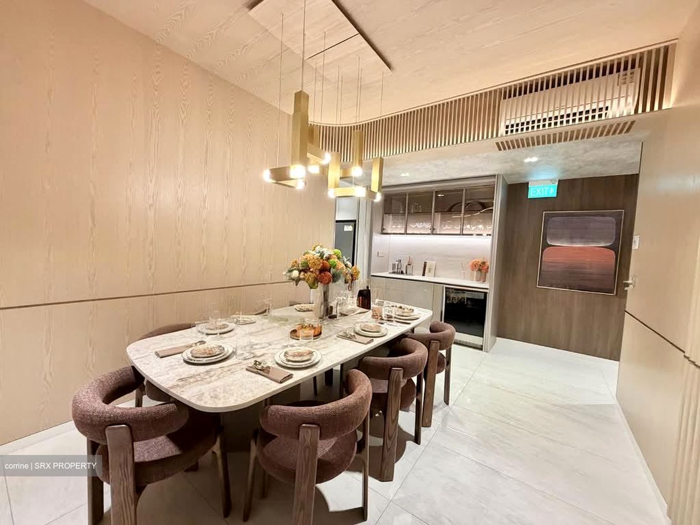Pinery Residences (D16), Condominium #608230841